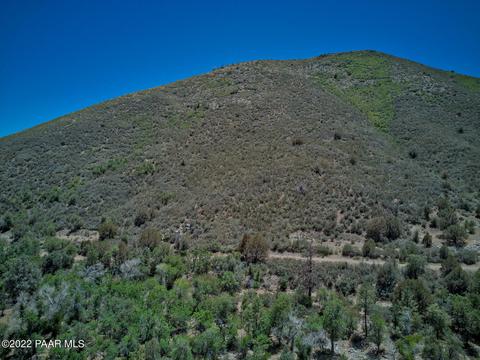 9375 E B 8 Ranch Rd # e, Mayer, AZ 86333 photo 5