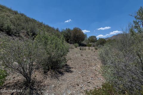 9375 E B 8 Ranch Rd # e, Mayer, AZ 86333 photo 13