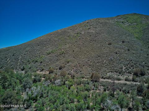 9375 E B 8 Ranch Rd # e, Mayer, AZ 86333 photo 4