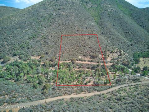 9375 E B 8 Ranch Rd # e, Mayer, AZ 86333 photo 8