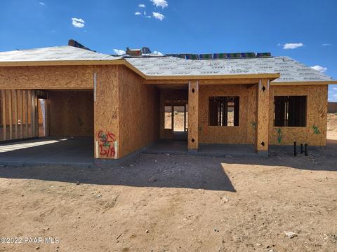6300 E Stafford St, Prescott Valley, AZ 86314