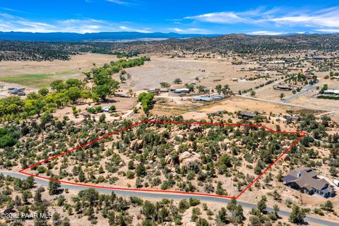 0 Nature Creek Trl, Prescott, AZ 86305