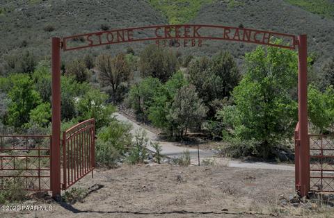 9375 E B 8 Ranch Rd, Mayer, AZ 86333 photo 1