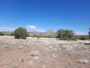11599 W Rawhide Ranch Rd, Ash Fork, AZ 86320 photo 3