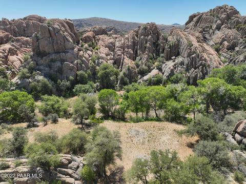 4466 N Twisted Trl, Prescott, AZ 86301