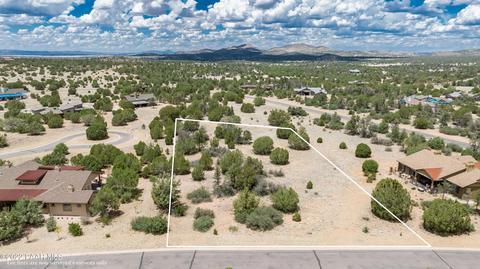 5250 W Meem Ln, Prescott, AZ 86305
