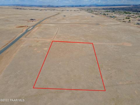 Lot 10-d-1 Copperfield, Prescott Valley, AZ 86315