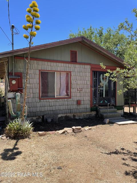 433 Campbell St, Prescott, AZ 86301