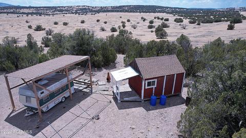 01 Ponderosa, Seligman, AZ 86337
