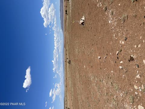00000 W Ana Rd, Seligman, AZ 86337