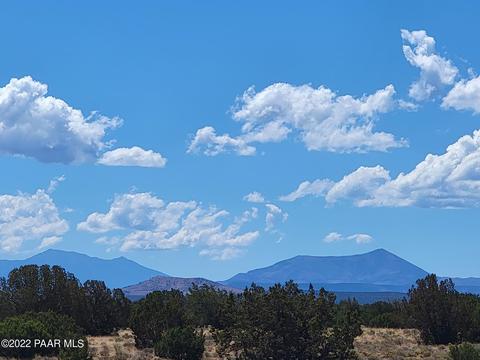 2749 S Canyon Vista Rd, Williams, AZ 86046