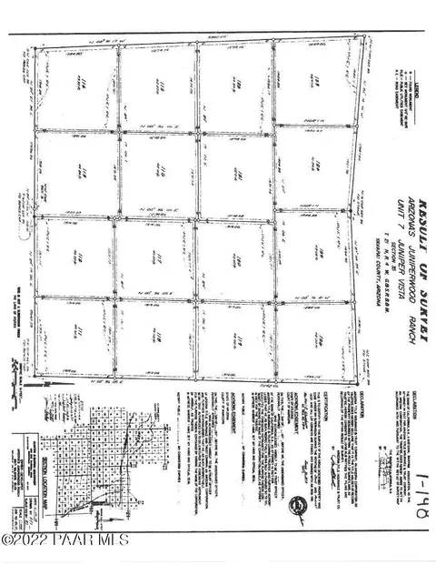 118 Juniperwood Rnch, Ash Fork, AZ 86320 photo 10