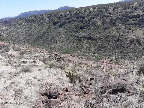 118 Juniperwood Rnch, Ash Fork, AZ 86320 photo 5