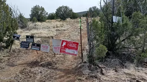 118 Juniperwood Rnch, Ash Fork, AZ 86320 photo 14
