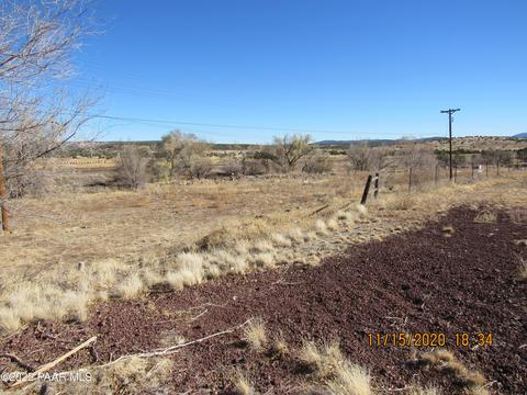 O 1st Street, Ash Fork, AZ 86320