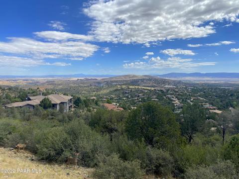 481 Rockrimmon Cir, Prescott, AZ 86303
