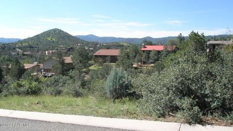 680 Sunrise Blvd, Prescott, AZ 86301