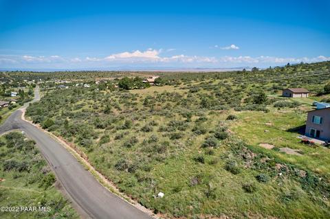 1160 W Cliff Rose Rd, Prescott, AZ 86305