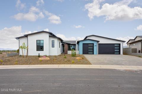 4834 N Yorkshire Loop, Prescott Valley, AZ 86314