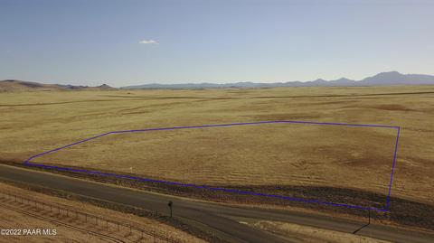 Lot 11-1 Tallow Road, Prescott Valley, AZ 86315