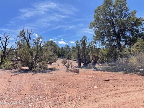 00 Pica Rd -antelope Valley Rnch, Seligman, AZ 86337