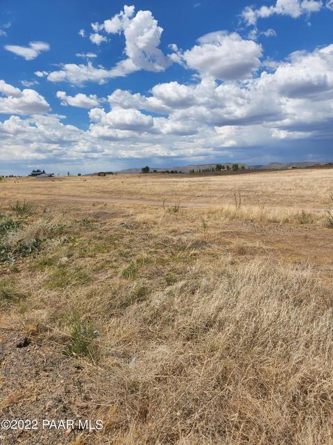 0 Big Chinohooty Ln, Paulden, AZ 86334
