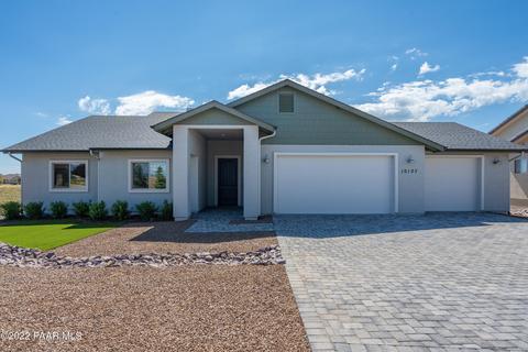 10107 E Buck Haven Cir, Dewey, AZ 86327