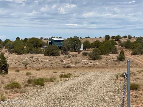 lot179 Hyde Park Rd, Seligman, AZ 86337