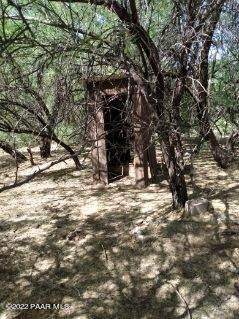 0 Santa Maria River Rd, Bagdad, AZ 86321