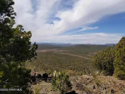 59201 N Freedom Rd, Seligman, AZ 86337