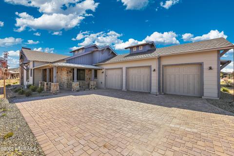 5671 W Bruno Canyon Dr, Prescott, AZ 86305