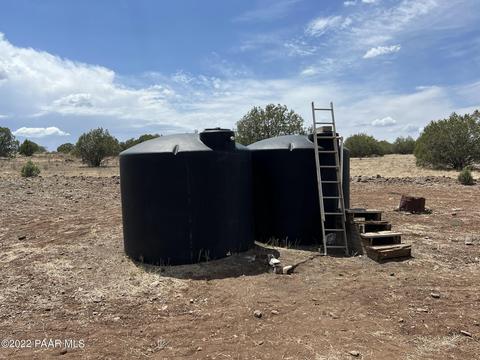 21 Rocky Hill Rd, Ash Fork, AZ 86320 photo 22