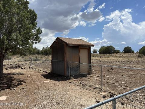 21 Rocky Hill Rd, Ash Fork, AZ 86320 photo 21