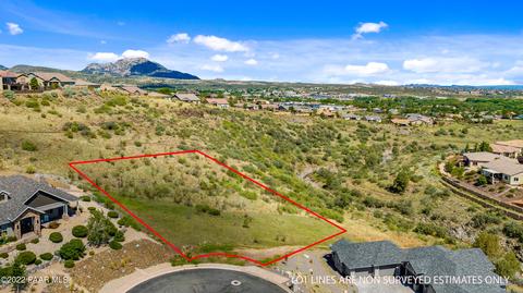 506 Bridgeway Cir, Prescott, AZ 86301