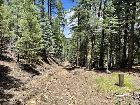 2705 E Summit Ave, Prescott, AZ 86303