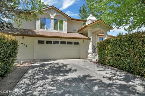 1610 Cedarwood Dr, Prescott, AZ 86301