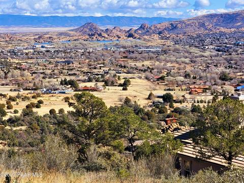 1486 Southview Dr, Prescott, AZ 86305