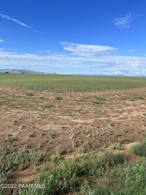 0 Sharp Trl #LOT g, Prescott Valley, AZ 86315