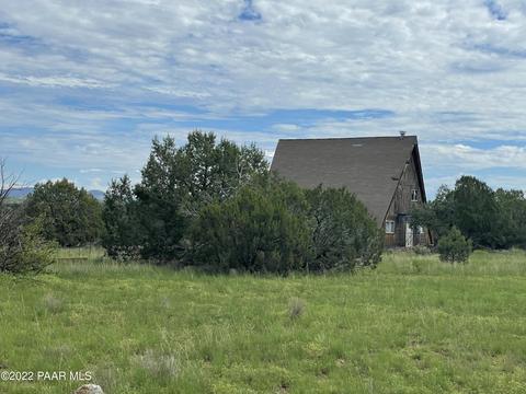 00 Dusty Rose Rd, Seligman, AZ 86337