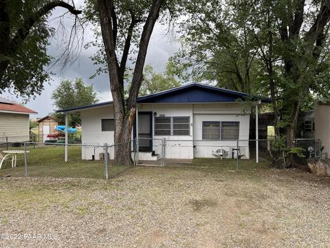 2062 Wren Dr, Prescott, AZ 86301