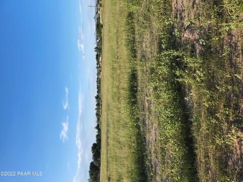 1108 E Center St #LOT 1, Chino Valley, AZ 86323