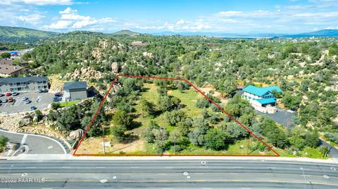 1646 W Iron Springs Rd, Prescott, AZ 86305