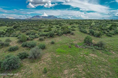 00 W Griffin Ln, Prescott, AZ 86305