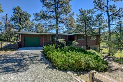 1161 S Corral Rd, Prescott, AZ 86303