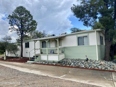 1510 Private Rd, Prescott, AZ 86301