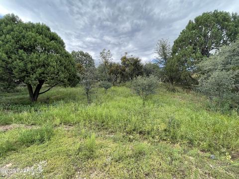 3438 E Sanddraw Cir, Prescott, AZ 86303