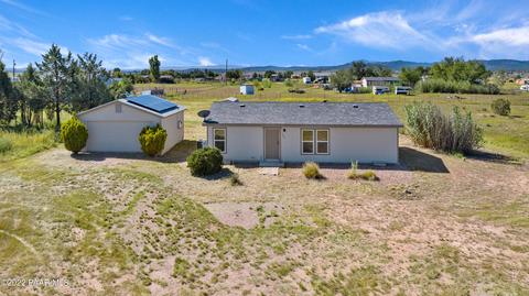 1125 Ranch House Rd, Paulden, AZ 86334