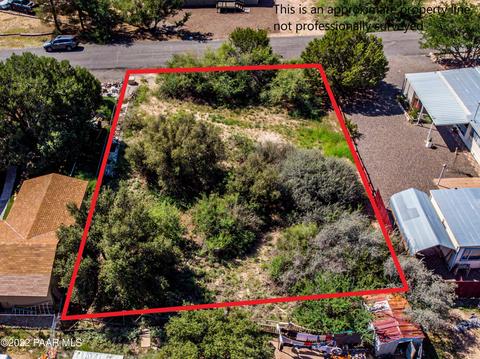 20670 E Mingus Dr, Mayer, AZ 86333 photo 2