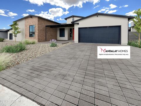 5759 E Tyler Rd, Prescott Valley, AZ 86314