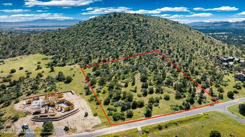 14425 N Centennial Dr, Prescott, AZ 86305
